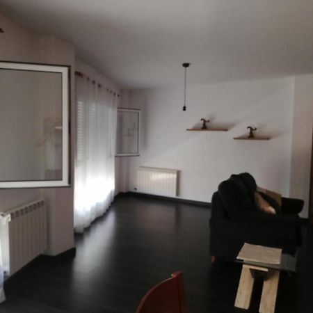 Castralvo Apartment Teruel Bagian luar foto