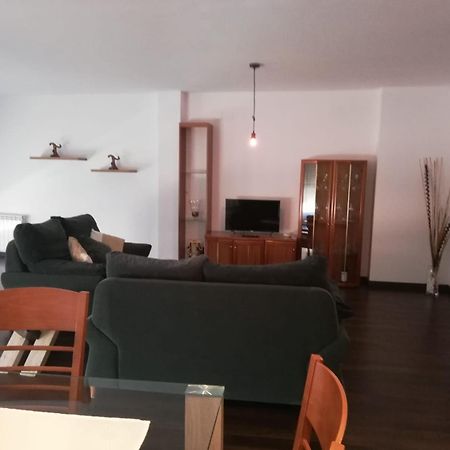 Castralvo Apartment Teruel Bagian luar foto
