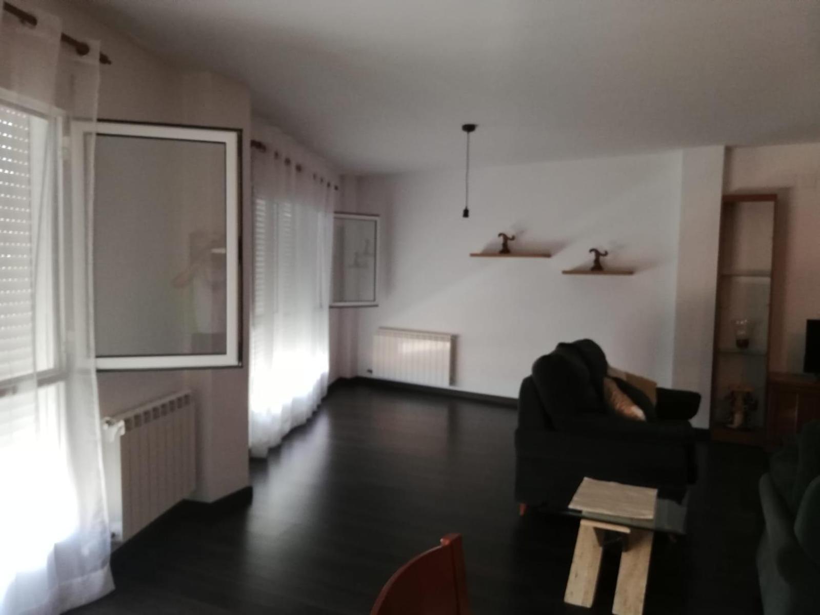 Castralvo Apartment Teruel Bagian luar foto