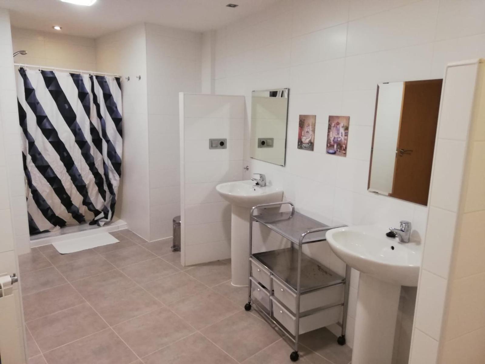 Castralvo Apartment Teruel Bagian luar foto
